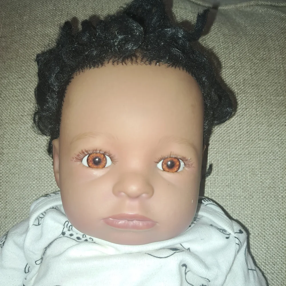 Adorable Baby Doll
